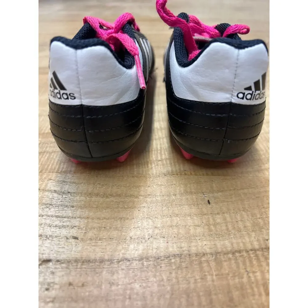Adidas Goletto Kids’ Soccer Shoes Size 12